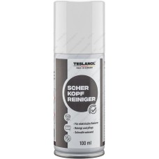 Borotva/Hajnyíró/Epilátor Tisztító Spray 100ml Borotva/Hajnyíró/Epilátor Tisztító Spray 100ml