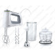 MultiMix 5 Hand mixer,HM5000WH,HM5100WH,HM5107WH,HM5137WH