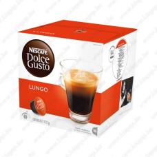 Dolce Gusto Lungo Kapszula