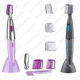 FG1000,FG1100,PT10,PT5010,SilkFinish,Exact Series Precision Trimmer,Bikini Styler,CruZer6 Precision