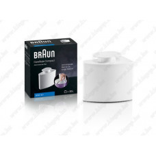 Braun BRSF001 Vízszűrő