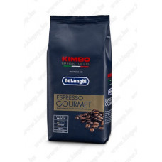 Delonghi Kimbo Gourmet Szemes Kávé 250g
