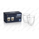 Delonghi Cappucino Pohár Szett 2x190ml DLSC311