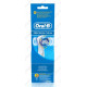 Oral-B EB20-2 Precision Clean pótfej 2db-os