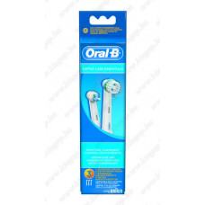 Oral-B Ortho Care Essential pótfej szett