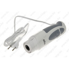 Braun Motor egység 550W
