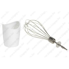 Braun Habverő kpl. WH4000