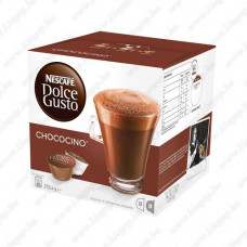 Dolce Gusto Chococino Kapszula