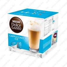 Dolce Gusto Ice Cappuccino Kapszula