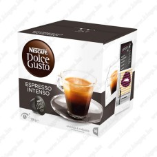 Dolce Gusto Espresso Intenso Kapszula