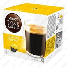 Dolce Gusto Grande Aroma Kapszula
