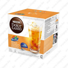 Dolce Gusto Barackos Nestea Kapszula