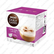 Dolce Gusto Chai Tea Latte Kapszula