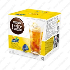 Dolce Gusto Citromos Nestea Kapszula