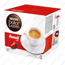 Dolce Gusto Boundi Kapszula