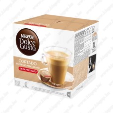 Dolce Gusto Cortado Koffeinmentes Kapszula