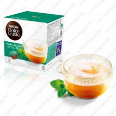 Dolce Gusto Marrakesh Tea Kapszula