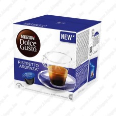 Dolce Gusto Ristretto Ardenza Kapszula