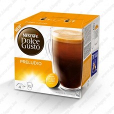 Dolce Gusto Preludio Kapszula