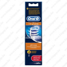 Oral-B EB30-2 TriZone pótfej 2db-os