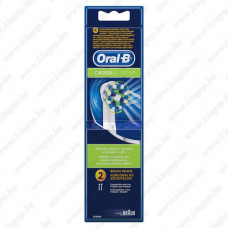 Oral-B EB50-2 CrossAction pótfej 2db-os