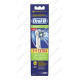 Oral-B EB50-4 CrossAction pótfej 4db-os