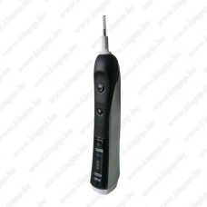 Braun Fogkefe motoregység D34 6 Mode