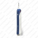 Braun Oral-B D501 Fogkefe motoregység Dark Blue 2 Mode