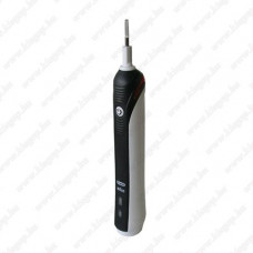 Braun Oral-B D601 Fogkefe motoregység Black 5 Mode