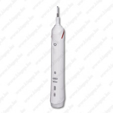 Braun Oral-B D601 Fogkefe motoregység White 5 Mode