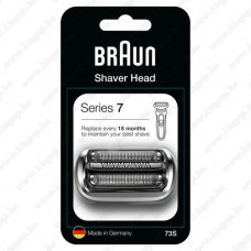 Braun 73S Nyírófej S7 Flex