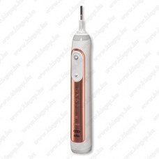 Oral-B Braun Motor Egység D706/Genius X