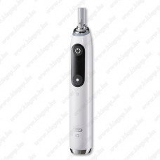 Braun Oral-B iO9 Motoregység White 7 mode