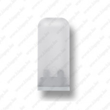 Braun Oral-B iO6-7-8-9 Fogkefe Tok 2-es White