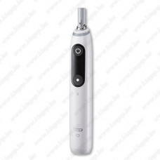Braun Oral-B iO7 Motoregység White 7 mode