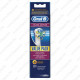 Oral-B EB25-4 Floss Action pótfej 4db-os