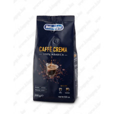 Delonghi Caffé Crema Szemes Kávé 250g DLSC602