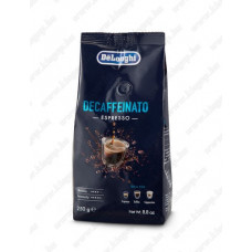 Delonghi Decaffeinato Szemes Kávé 250g DLSC603