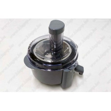 Kenwood Prospero Gyümölcscentrifuga Feltét