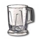 Braun Tál BC5000/6000/MQ40(1250ml)