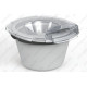 Kenwood KAX71.000WH Frozen Dessert Feltét