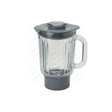 Kenwood Turmix Feltét Üveg AT283 KAP60.000GY Kenwood Turmix Feltét Üveg AT283 KAP60.000GY