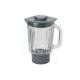 Kenwood Turmix Feltét Üveg AT283 KAP60.000GY Kenwood Turmix Feltét Üveg AT283 KAP60.000GY