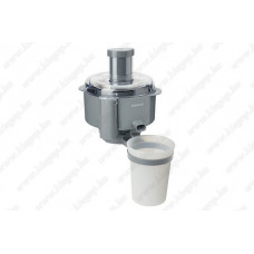 Kenwood KAP80.000GY Gyümölcscentrifuga Feltét