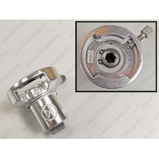 Kenwood KAT001ME Twist to Bar adapter