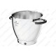 Kenwood KAT90.000SS KW Cooking Chef/XL Tál Inox 6,7L