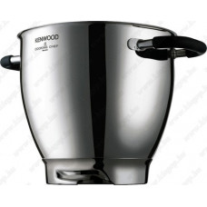 Kenwood Cooking Chef Tál Inox 6,7/3L
