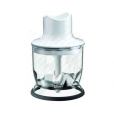 Braun Aprító kpl. MQ 20 White/HC5000/6000(350ml) Braun Aprító kpl. MQ 20 White/HC5000/6000(350ml)