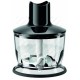 Braun Aprító Feltét MQ 30BK CA Black 500ml