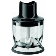 Braun Aprító Feltét MQ 20BK Black 350ml Braun Aprító Feltét MQ 20BK Black 350ml